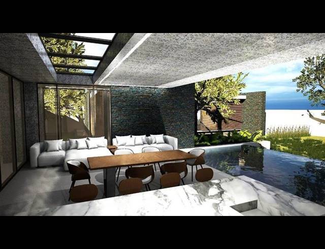 LAND FOR SALE IN WATERKLOOF